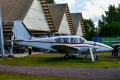 Piper PA-23-250 Aztec E
